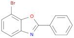 7-bromo-2-phenyl-Benzoxazole