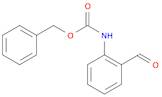 BENZYL 2-FORMYLPHENYLCARBAMATE