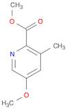 Methyl 5-methoxy-3-methylpicolinate