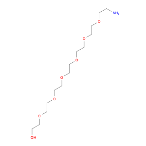 Amino-PEG7-alcohol