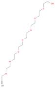 Propargyl-PEG8-alcohol