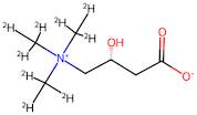 L-Carnitine-d9