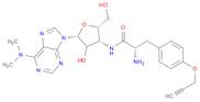 O-Propargyl puromycin