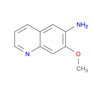 7-methoxyquinolin-6-amine