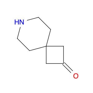 7-Aza-spiro[3.5]nonan-2-one
