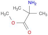 Alanine, 2-methyl-, methyl ester (6CI,7CI,8CI,9CI)