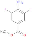 Methyl 4-amino-3,5-diiodobenzoate