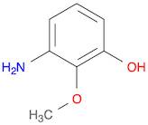 3-Amino-2-methoxyphenol