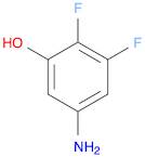 5-AMINO-2,3-DIFLUOROPHENOL