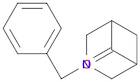 3-benzyl-3-azabicyclo[3.1.1]heptan-6-one