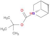 3-Azabicyclo[3.1.1]heptane-3-carboxylic acid, 6-hydroxy-, 1,1-diMethylethyl ester