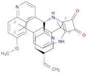 3-[[3,5-bis(trifluoroMethyl)phenyl]aMino]-4-[[(8α,9S)-6'-Methoxycinchonan-9-yl]aMino]- 3-Cyclobu...