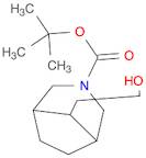 3-Boc-8-hydroxyethyl-3-azabicyclo[3.2.1]octane