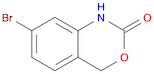 7-Bromobenzo[d][1,3]oxazin-2(4H)-one