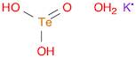 POTASSIUM TELLURITE