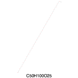 O-(3-OXOPROPYL)-O'-METHYLPOLYETHYLENE GLYCOL 5'000*