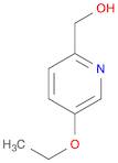 (5-ethoxypyridin-2-yl)Methanol