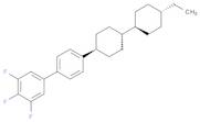 3,4,5-TRIFLUORO-4-[(TRANS)-4-ETHYL[1,1-BICYCLOHEXYL]-4-YL]-1,1-BIPHENYL