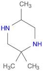 2,2,5-Trimethylpiperazine