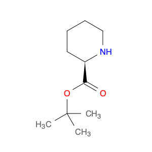 (R)-tert-Butyl piperidine-2-carboxylate