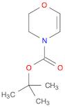 tert-butyl 2H-1,4-oxazine-4(3H)-carboxylate