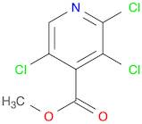 Methyl 2,3,5-trichloroisonicotinate