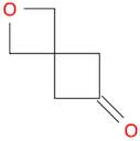 2-Oxa-spiro[3.3]heptan-6-one