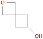 2-Oxa-spiro[3.3]heptan-6-ol