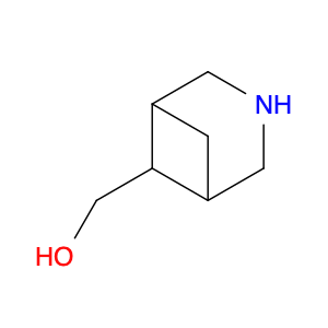 3-Azabicyclo[3.1.1]heptan-6-ylmethanol