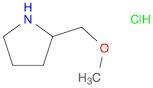 2-(MethoxyMethyl)-pyrrolidine HCl