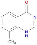 8-METHYL-4-QUINAZOLONE