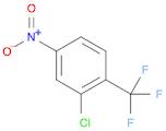 2-CHLORO-4-NITROBENZOTRIFLUORIDE