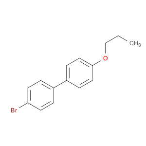 1-(4-Bromophenyl)-4-propoxybenzene