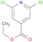 Ethyl 2,6-dichloroisonicotinate