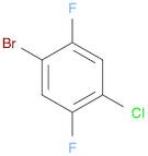 1-Bromo-4-chloro-2,5-difluorobenzene