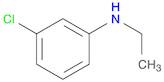 (3-chlorophenyl)ethylamine