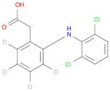 DICLOFENAC-D4