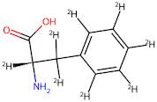 L-PHENYL-D5-ALANINE-2,3,3-D3