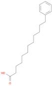 12-PHENYLDODECANOIC ACID