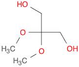 2,2-DIMETHOXY-PROPANE-1,3-DIOL