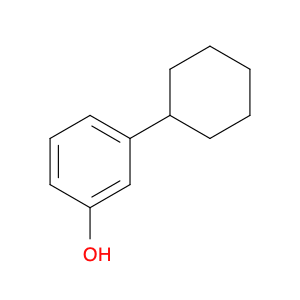 3-Cyclohexylphenol