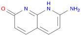 7-AMINO-1,8-NAPHTHYRIDIN-2(8H)-ONE