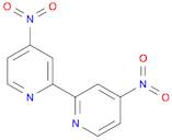 4,4'-DINITRO-2,2'-BIPYRIDINE