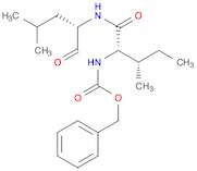 Z-Ile-Leu-aldehyde