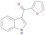 2-furyl(1H-indol-3-yl)methanone