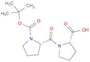 BOC-PRO-PRO-OH