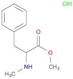 N-ME-DL-PHE-OME HCL