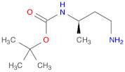 (R)-3-BOC-AMINO-BUTYLAMINE