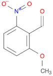 2-METHOXY-6-NITRO-BENZALDEHYDE