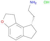 Despropionyl Ramelteon Hydrochloride